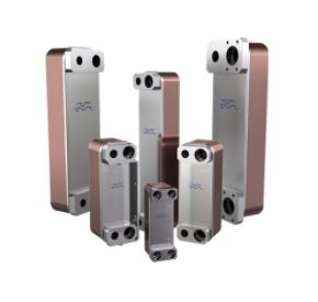 Alfa Laval, DOC Heat Exchanger