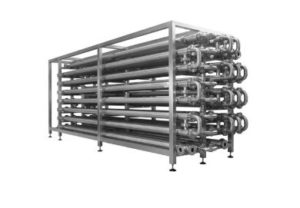 Alfa Laval Tube-In-Tube Heat Exchangers
