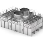 Alfa Laval Wet Surface Heat Exchangers, Air Heat Exchangers