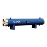 CIAT Shell and Tube Heat Exchangers