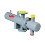 CIAT U-Shaped Tube Heat Exchangers CIAT U-Shaped Tube Heat Exchangers