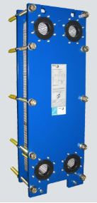 Kelvion Gasketed Plate Heat Exchangers