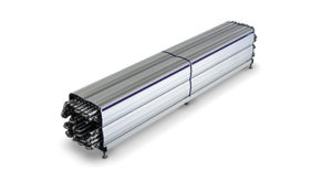 Tetra Pak Tubular Heat Exchanger