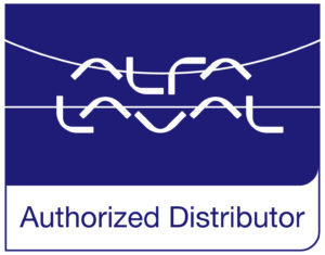 Alfa Laval Authorized Distributor