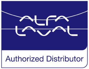 Alfa Laval Authorized Distributor